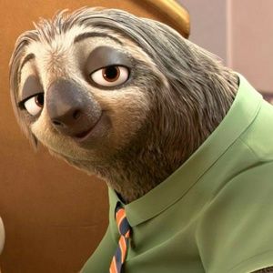 Meet your Posher, Bibi